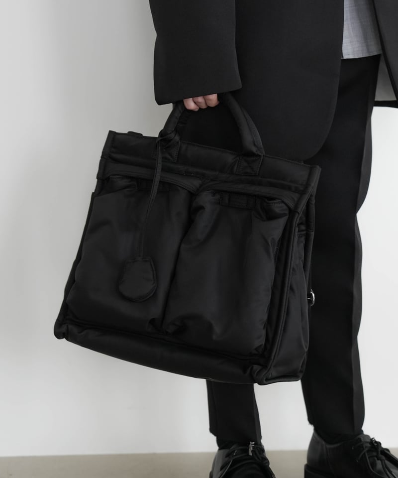 CTHY まとめ #10 LIMONTA NYLON HELMETBAG 10 LIMONTA NYLON HELMET BAG | CTHY