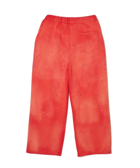 [DISCOVERED27SS] MAKUFRAME SWEAT PANTS