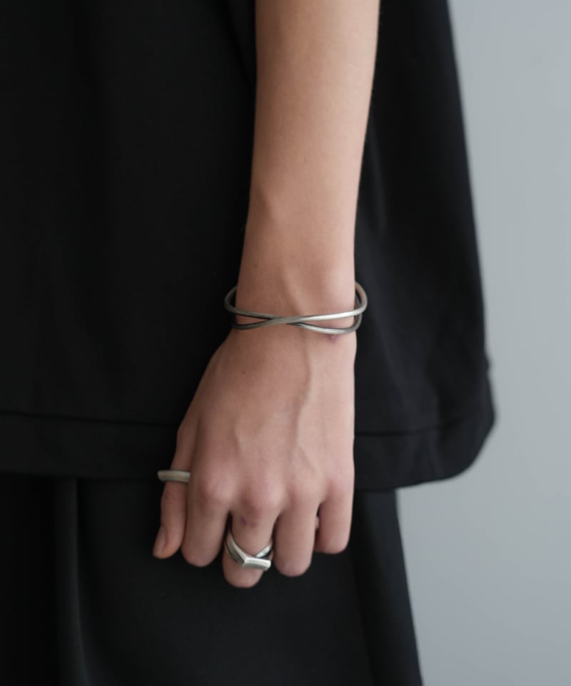 CHTY まとめ WAVE BANGLE CHTY まとめ WAVE BANGLE Wave Bangle | Nominal
