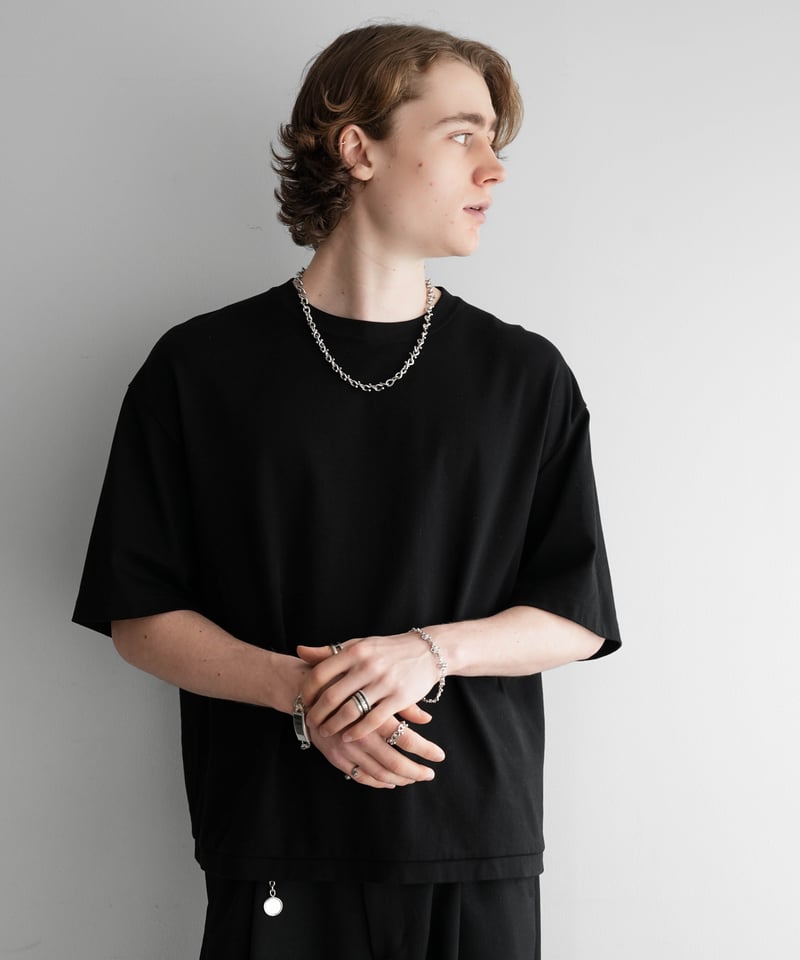 HIGH-END HERITAGE NECKLACE | CTHY HIGH-END HERITAGE NECKLACE | CTHY