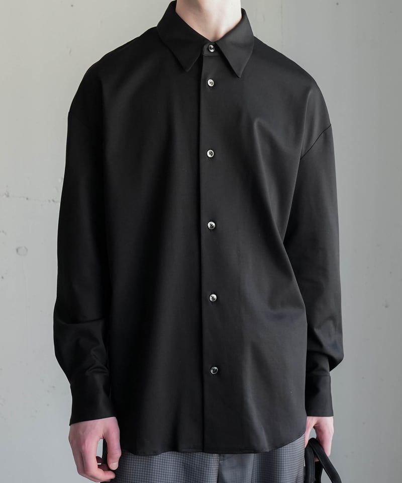 SUVIN PLATINUM DOUBLE JERSEY SHIRTS | CTHY SUVIN PLATINUM DOUBLE JERSEY SHIRTS | CTHY