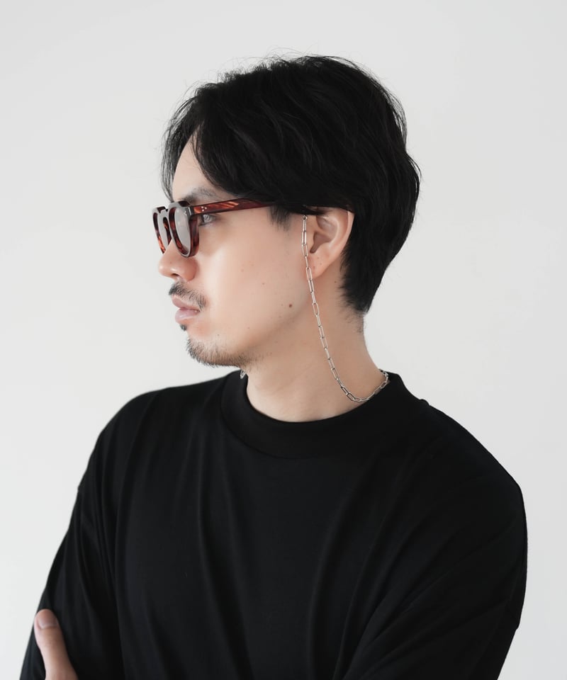 アクセサリー CTHY ORIGINAL CHAIN 4WAY NECKLACE ORIGINAL CHAIN 3WAY NECKLACE | CTHY