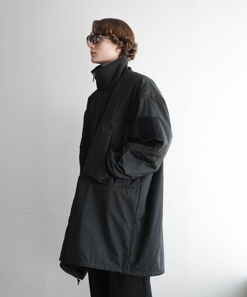 ジャケット・アウター HIGH-END AEROGEL SHIRTS BLOUSON LIMONTA HIGH-END AEROGEL SHIRTS BLOUSON [ LIMONTA / TEC
