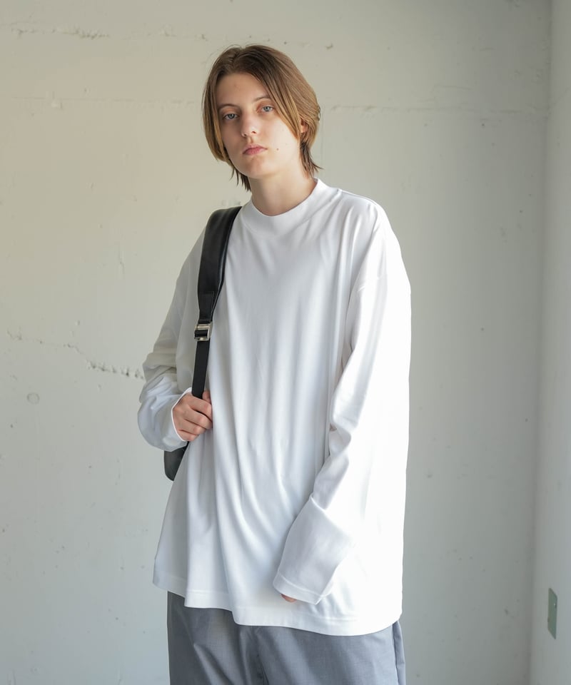 03 WATERPROOF LEATHER BACKPACK | CTHY