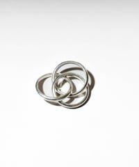 LAYERED RING