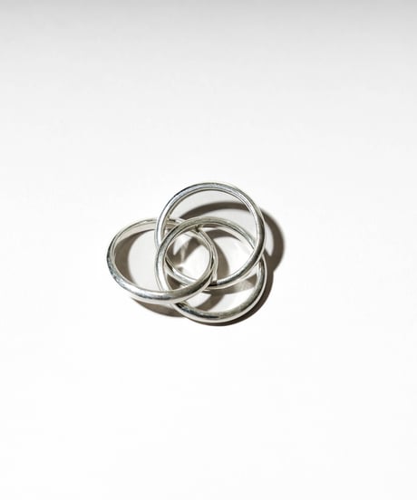 LAYERED RING