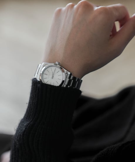 INHERIT CLASSIC WATCH “機械式”