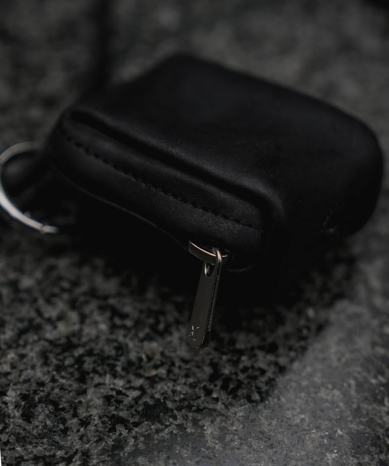 LUXURY MATERIAL NANO BAG by GUIDI | CTHY