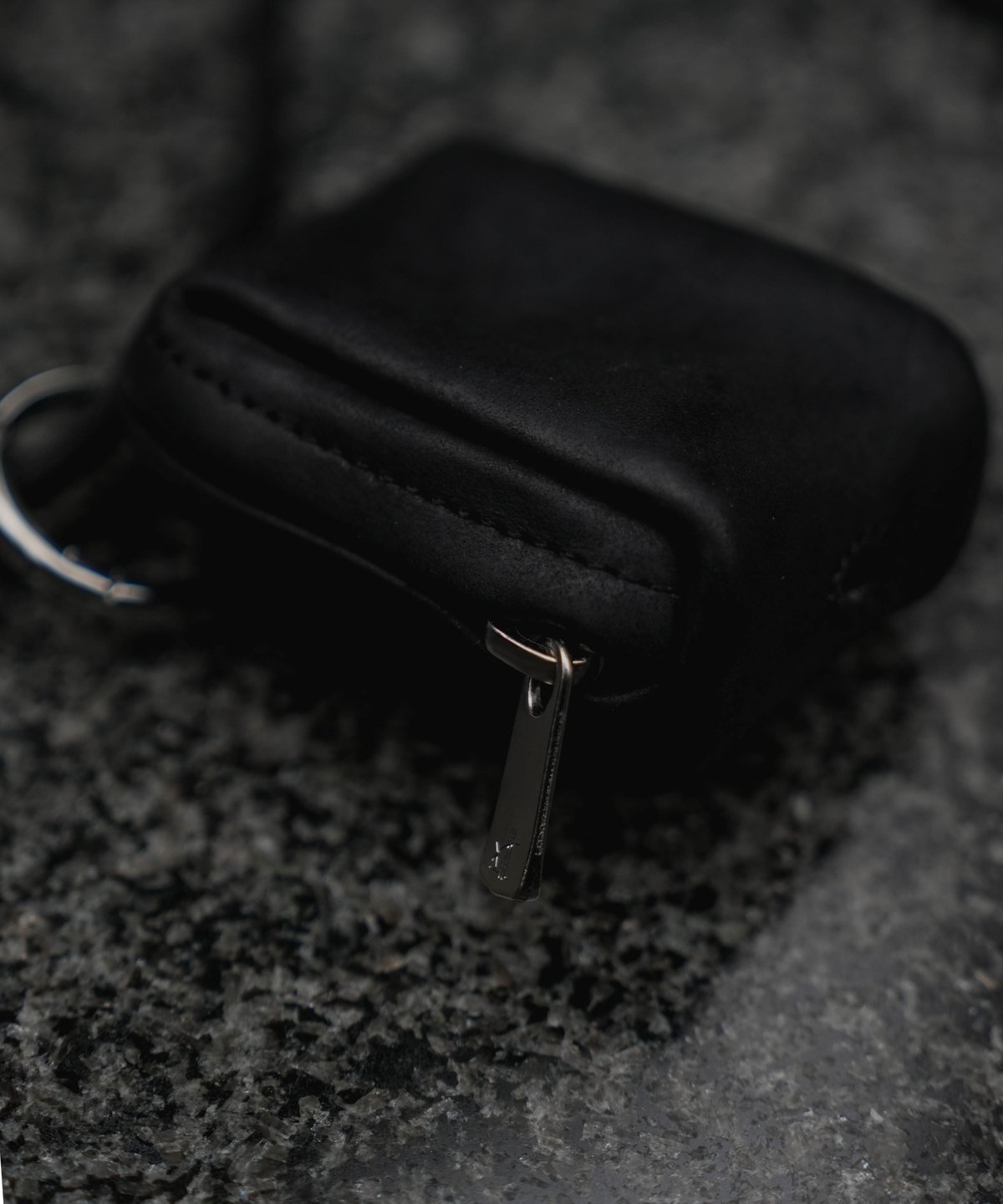 LUXURY MATERIAL NANO BAG by GUIDI | CTHY