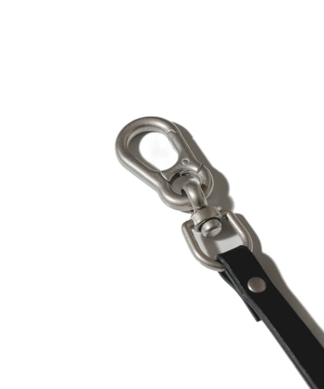 【CTHY＋Rich I】 GUIDI DROOL KEYCHAIN