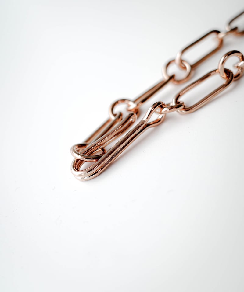 HIGH-END ORIGINAL CHAIN NECKLACE | CTHY HIGH-END ORIGINAL CHAIN NECKLACE | CTHY
