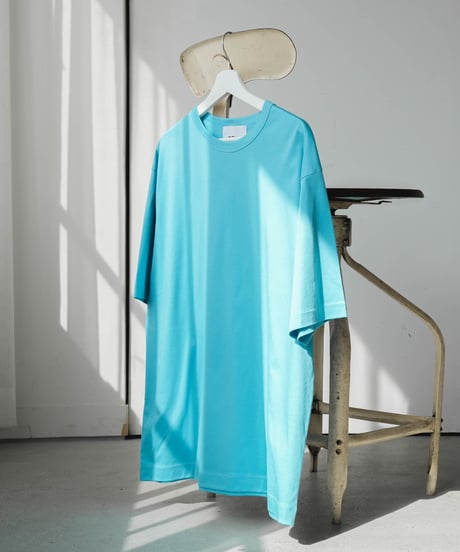 TECH SMOOTH H/S TEE