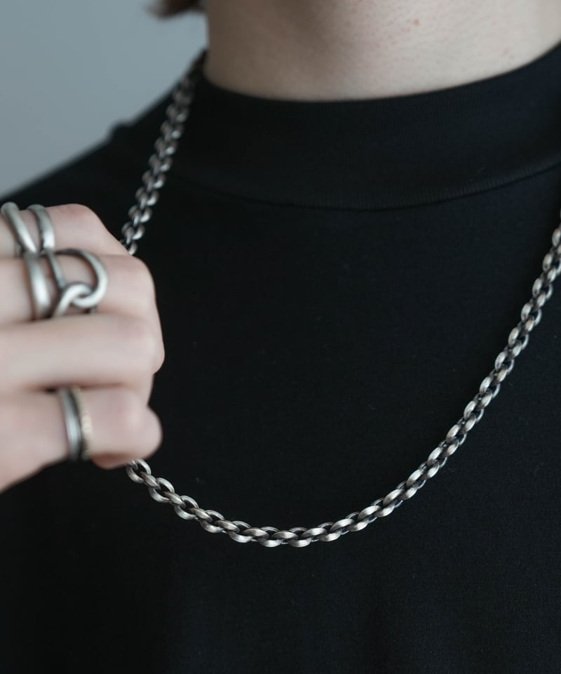 CTHY　 HIGH-END HERITAGE NECKLACE　まとめ HIGH-END HERITAGE NECKLACE | CTHY