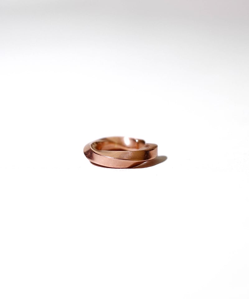 TWIST EAR CUFF | CTHY