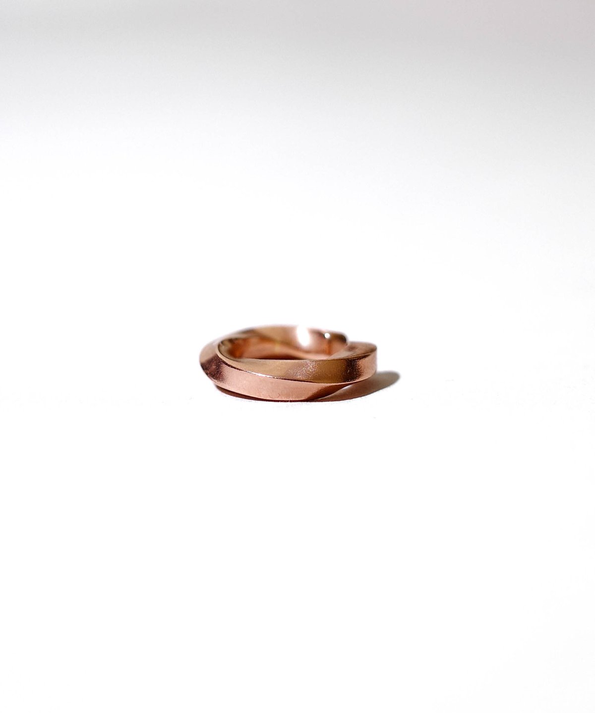 TWIST EAR CUFF | CTHY 