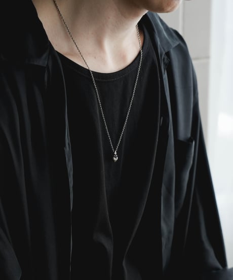 ELEMENTS NECKLACE by artisan