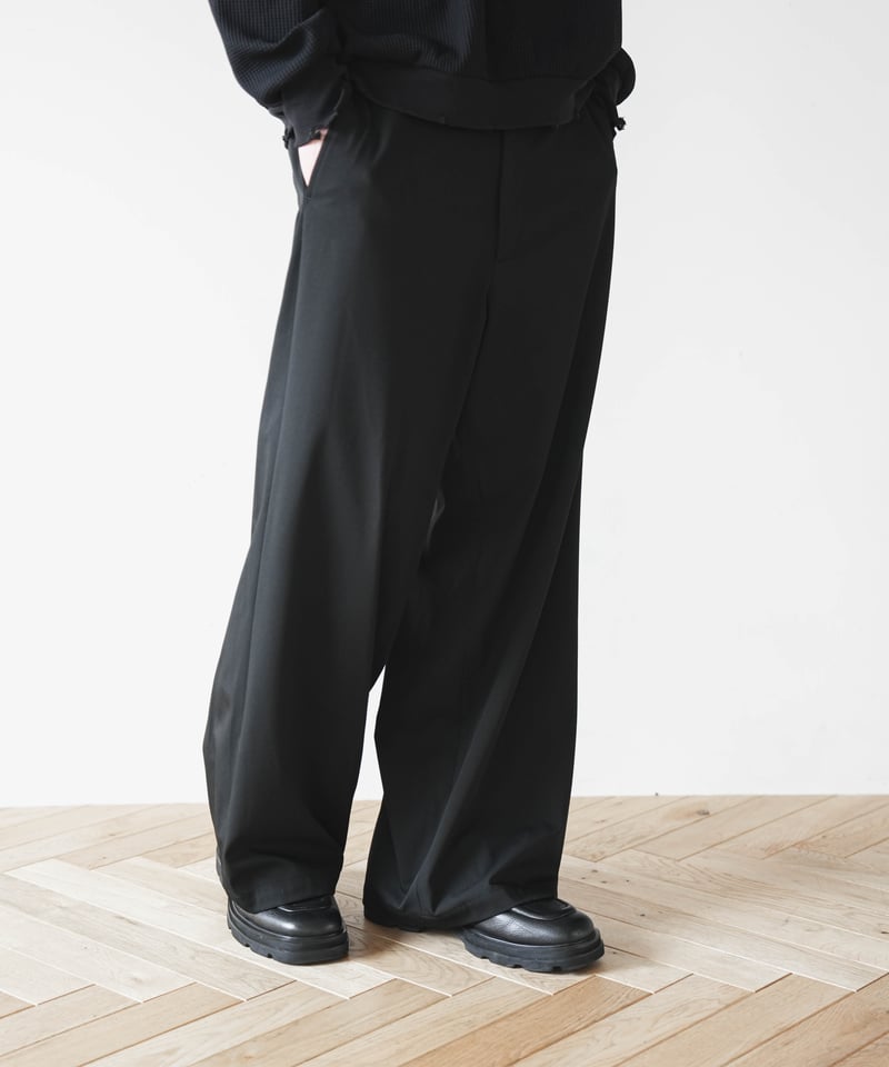 CTHY SLIM CLASSIC TROUSERS サイズ1 CTHY SLIM CLASSIC TROUSERS サイズ1 CTHY SLIM CLASSIC