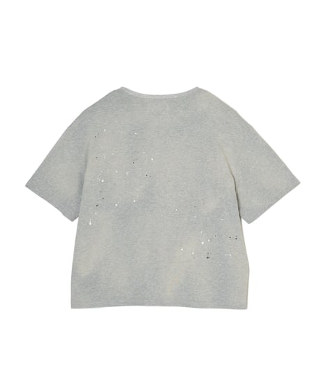 [DISCOVERED27SS] MAKUFRAME TEE