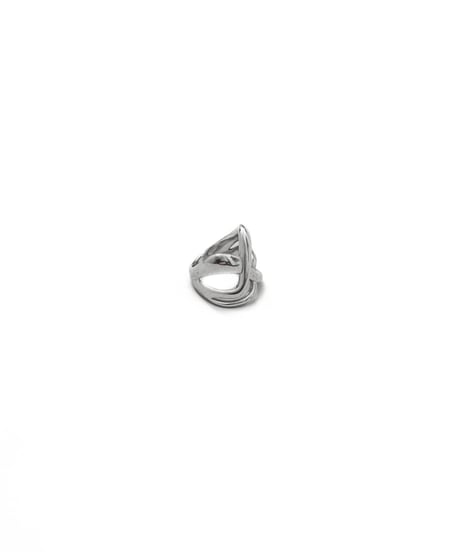 HIGH-END OVERLAP RING