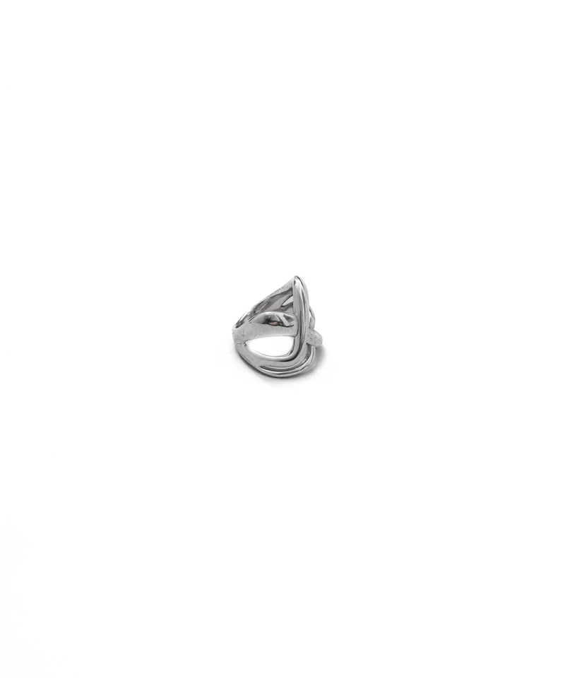 HIGH-END OVERLAP RING | CTHY