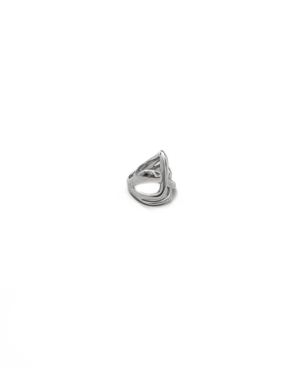 HIGH-END OVERLAP RING | CTHY