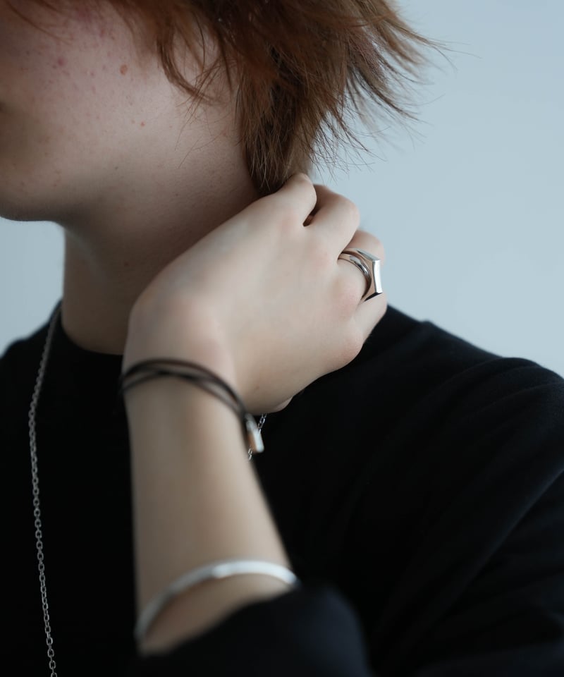 HIGH-END CTHY RING | CTHY
