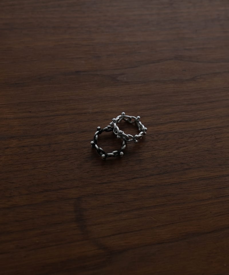 HIGH-END HERITAGE RING | CTHY