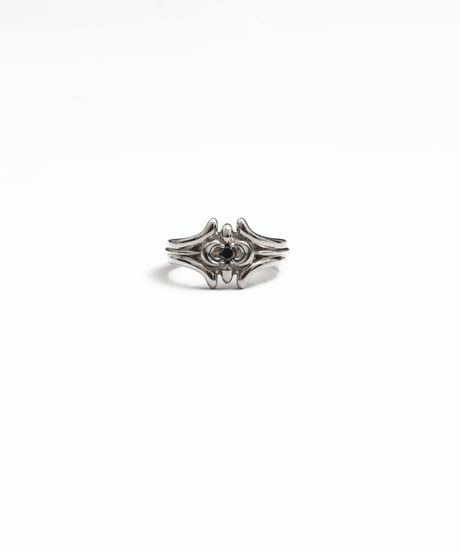 HIGH-END JEWEL STONE RING