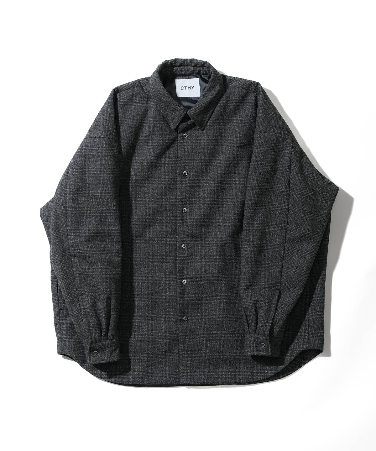 新品 CTHY HIGH-END AEROGEL SHIRTS BLOUSON HIGH-END AEROGEL SHIRTS BLOUSON [ LIMONTA / TEC