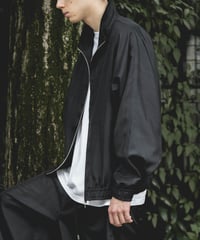 CTHY＋La Mofiel / PANEL LONG SLEEVE CUTSEW | CTHY
