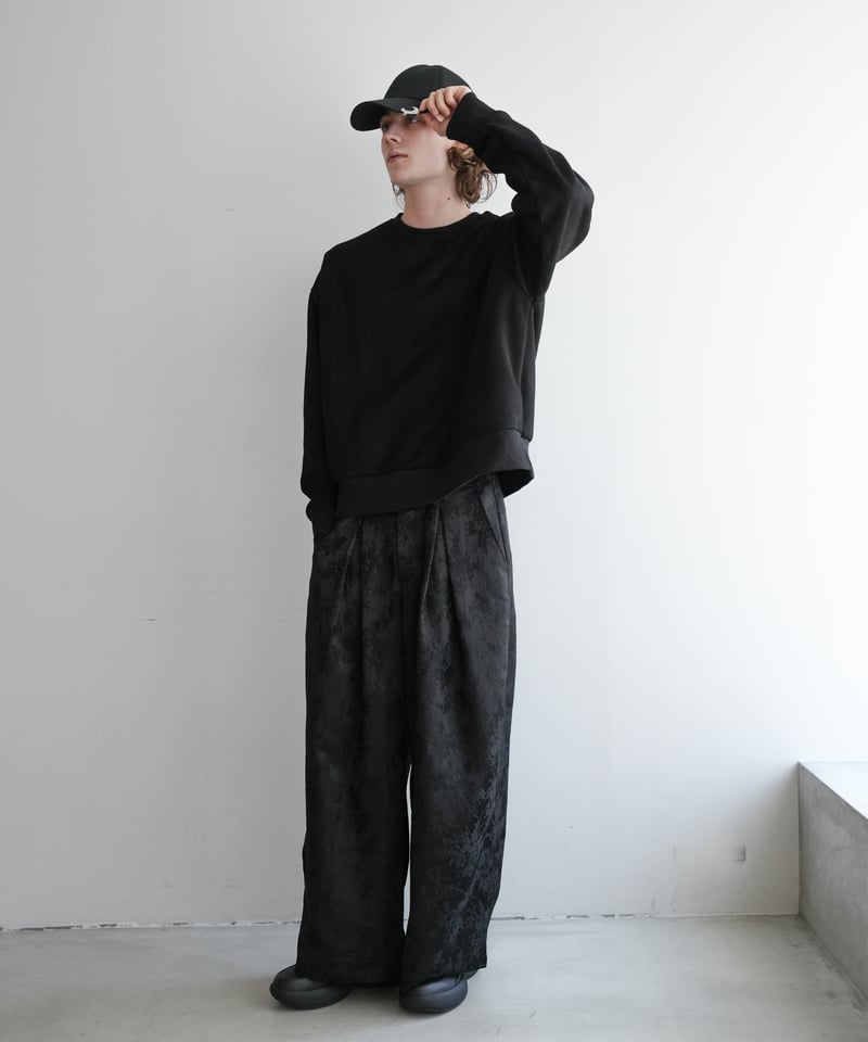 ANONYMOUS CAP | CTHY