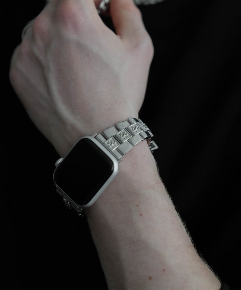 CTHY HIGH-END HERITAGE BELT Apple Watch