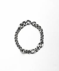 MIX CHAIN BRACELET by artisan