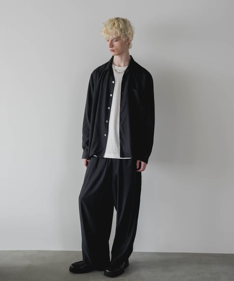 TECH SMOOTH H/S TEE