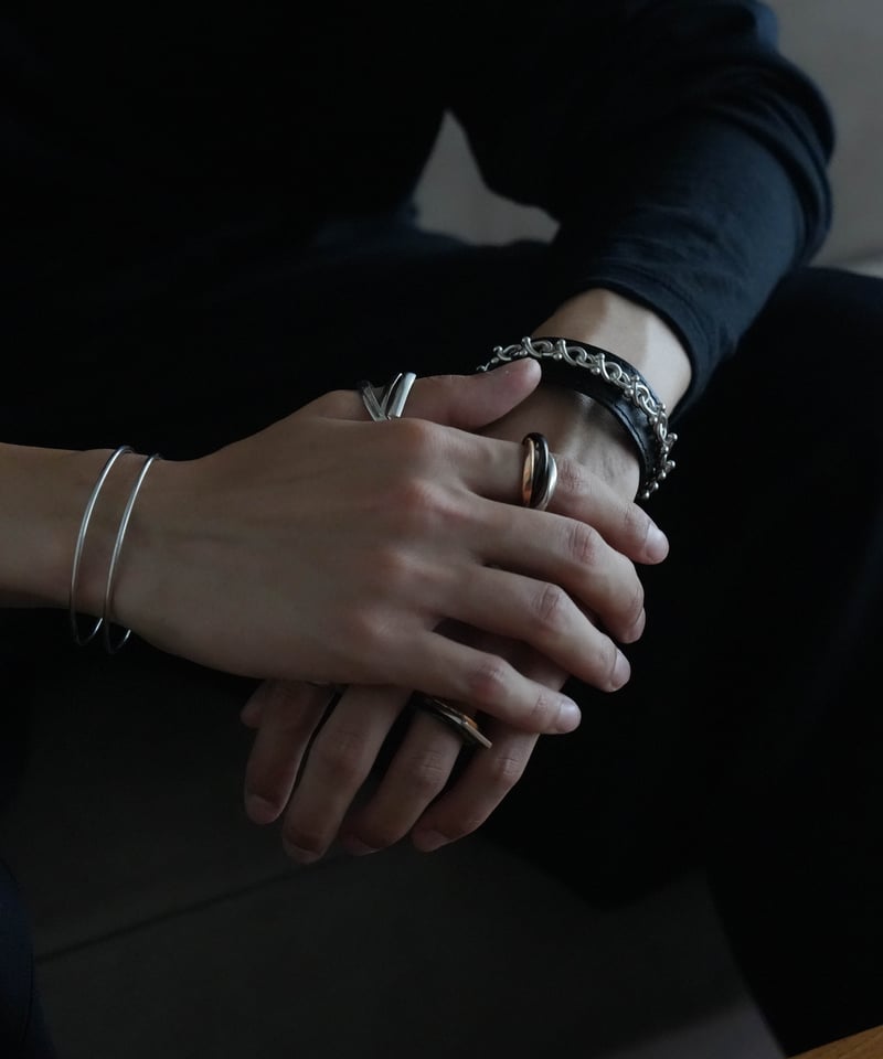 CTHY GIMMEL RING 17号 ギメルリング まとめ CTHY GIMMEL RING 17号 ギメルリング まとめ - メルカリ