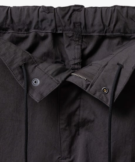 [VEIN27SS] CO/NY WEATHER 3D FIELD TROUSERS