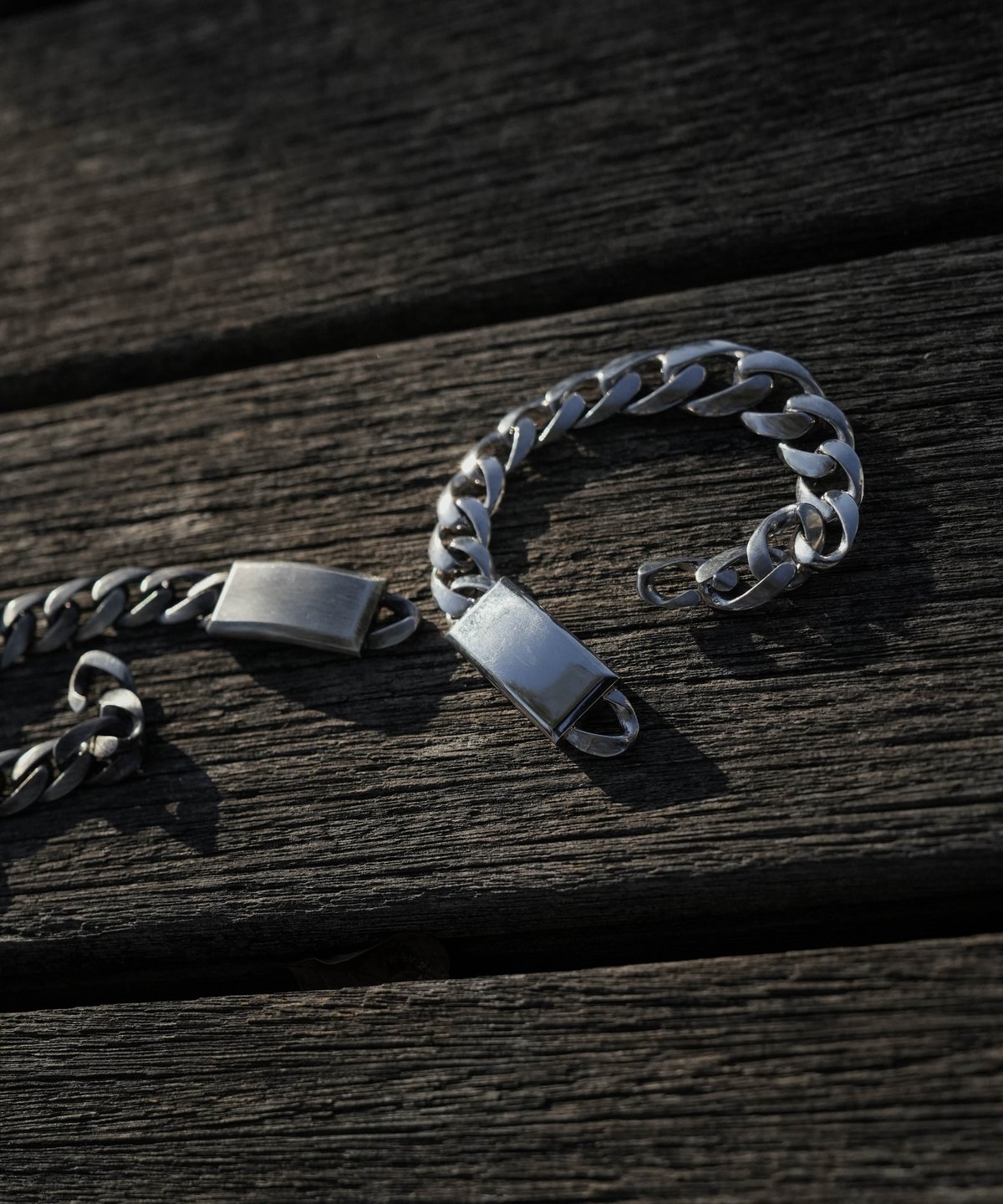 HIGH-END SILVER BRACELET | CTHY