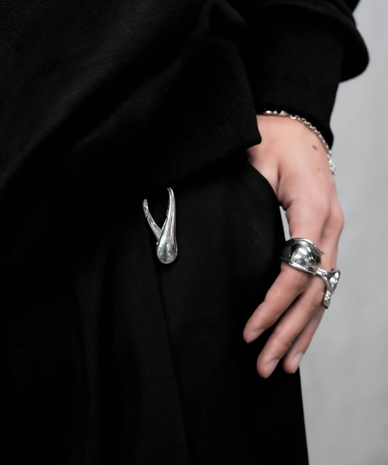 REFINED JEWELRY ORNAMENT | CTHY