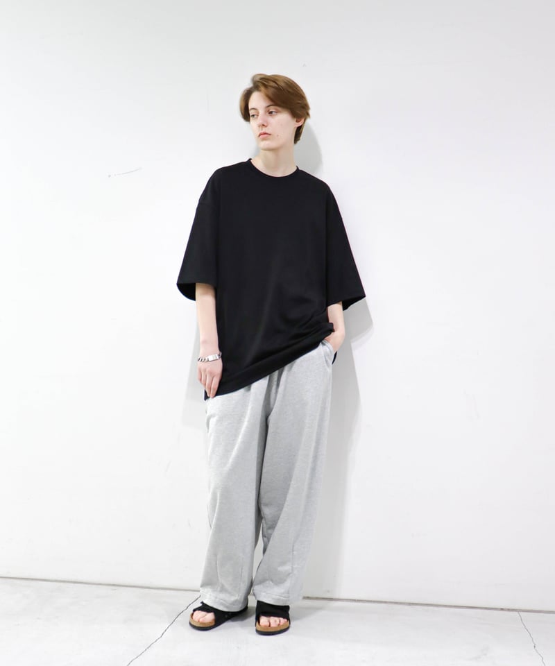 SUVIN PLATINUM H/S TEE | CTHY