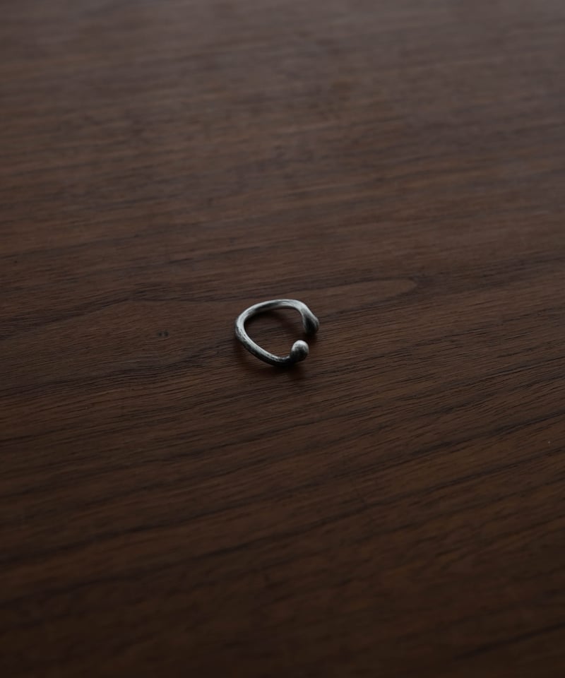 アクセサリー CTHY HERITAGE SPIKE RING [PINKY] アクセサリー CTHY HERITAGE SPIKE RING [PINKY] SPIKE RING