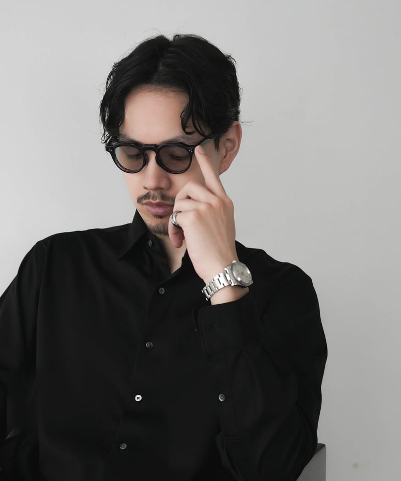 小物 CTHY HIGH-END VINTAGE EYEWARE CROWNPANTO VINTAGE MATERIAL EYEWEAR “CROWNPANTO” by CELLU