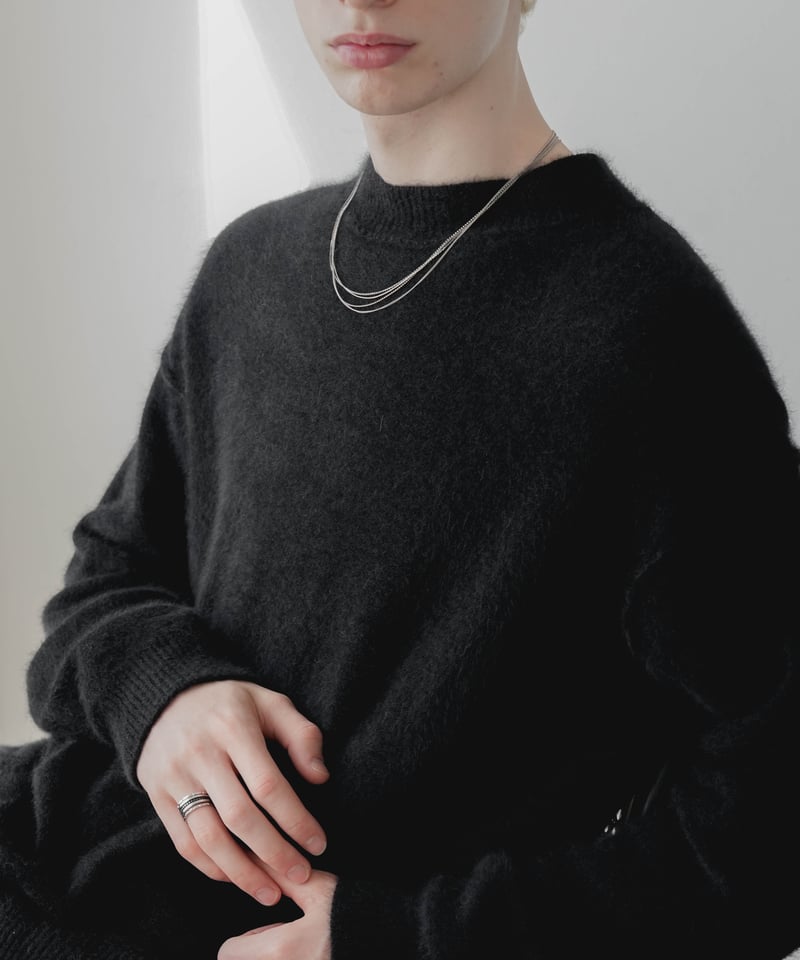 LAYER NECKLACE[4連] | CTHY