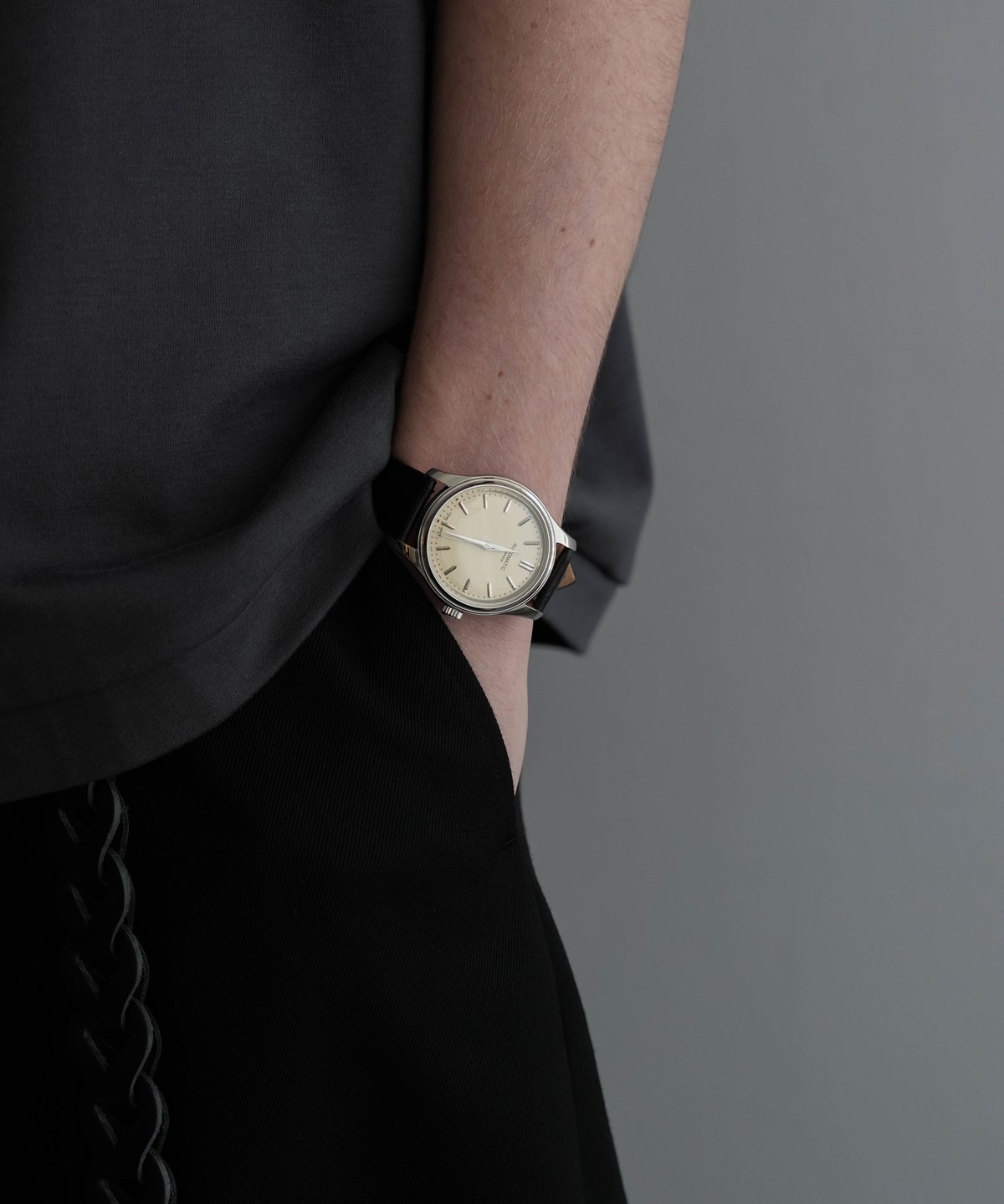 ETHEREAL CLASSIC WATCH “機械式” | CTHY