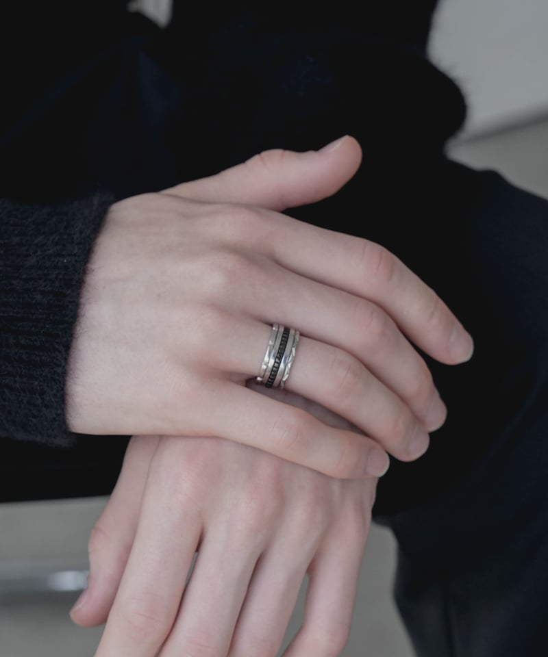 LAYER RING[5連] | CTHY