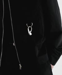 HIGH-END JEWELRY ORNAMENT
