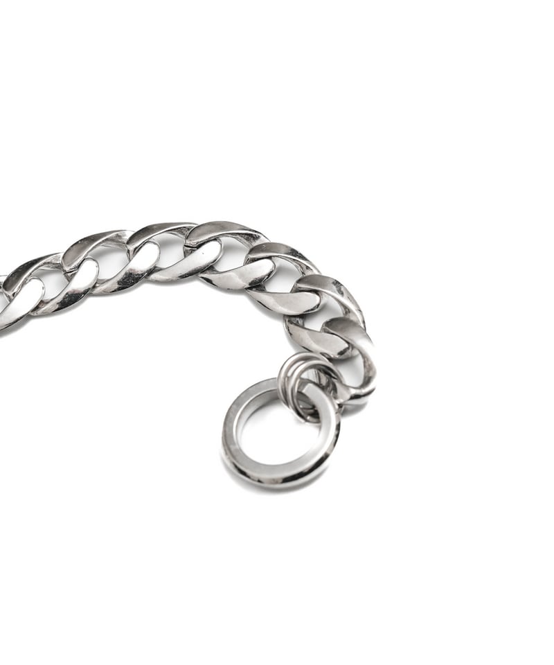 HIGH-END HERITAGE SILVER BRACELET | CTHY