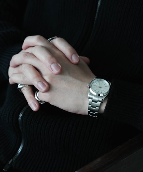 INHERIT CLASSIC WATCH “機械式”