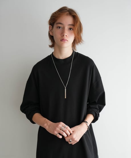 CTHY OBJECT NECKLACE