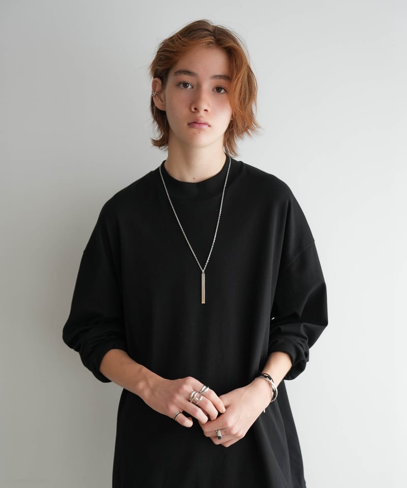 CTHY OBJECT NECKLACE | CTHY