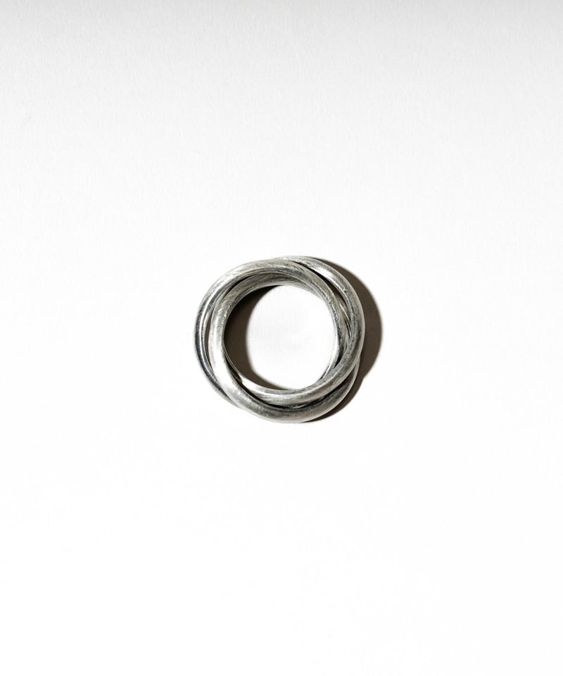 LAYERED RING | CTHY